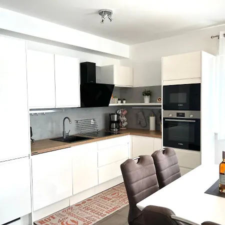 Apartment Jasmin With Sea View Medulin