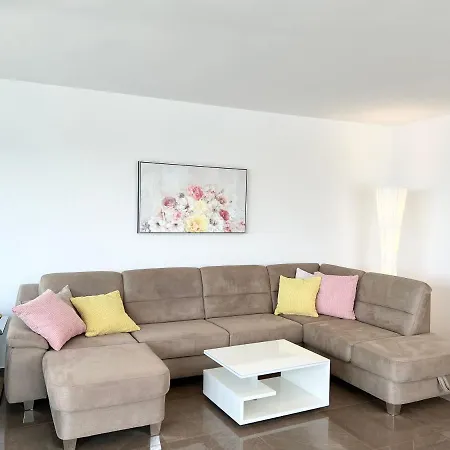 Apartment Jasmin With Sea View *