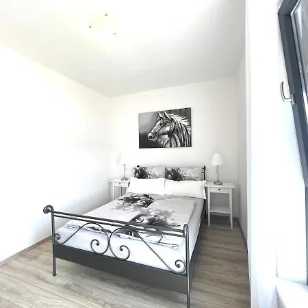 Jasmin With Sea View Apartment Medulin